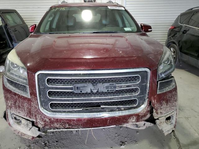 1GKKVRKD3FJ383079 GMC Acadia Slt-1