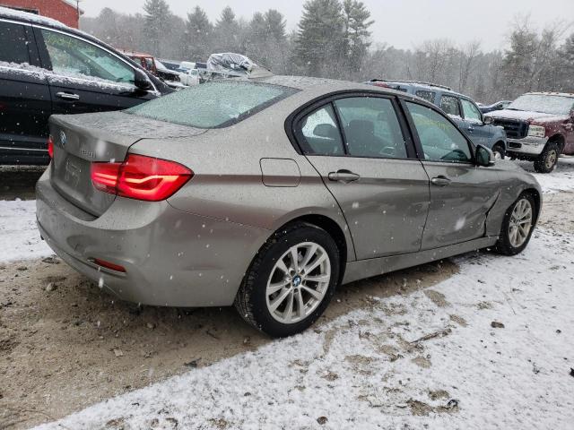 WBA8E5G5XGNU20328 BMW 320 XI
