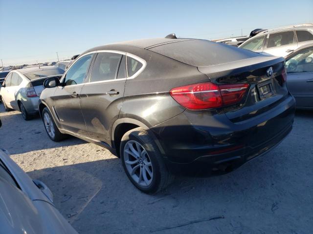 5UXKU2C59G0N80468 BMW X6 Xdrive35i