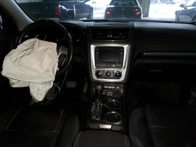 1GKKVRKD3FJ383079 GMC Acadia Slt-1