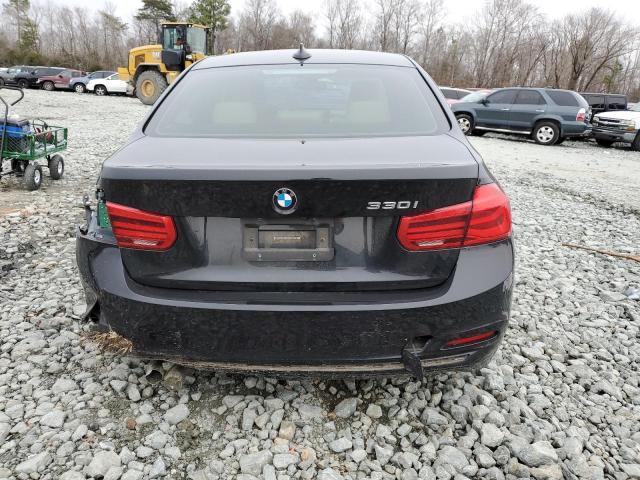 WBA8B9G35HNU56203 BMW 330 I