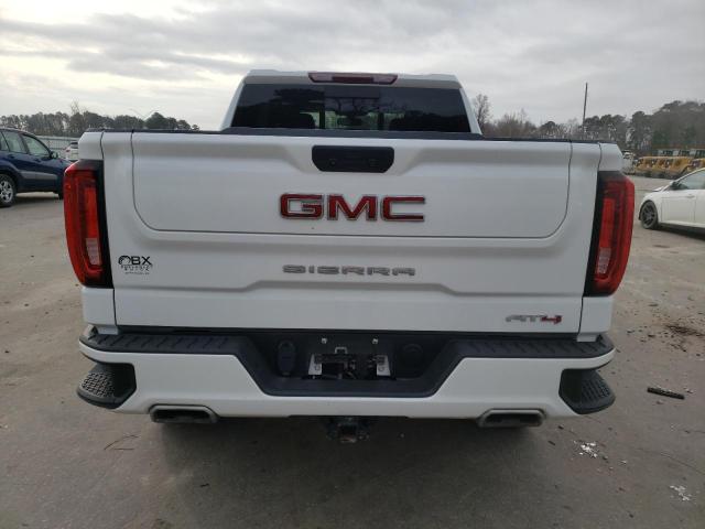 1GTP9EED8MZ108901 GMC Sierra K1500 At4