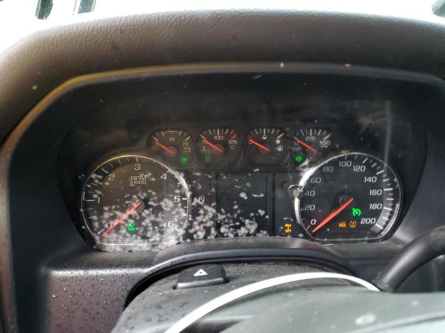 1GTV2TEC3FZ282742 GMC Sierra K1500