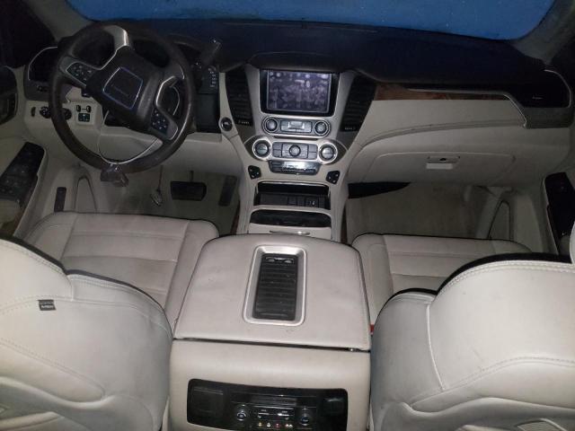 1GKS2JKJXFR720235 GMC YUKON XL DENALI
