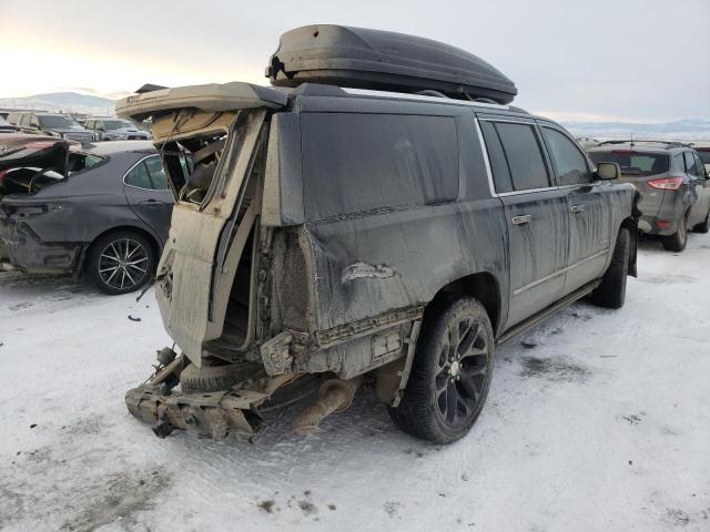 1GKS2JKJXFR720235 GMC YUKON XL DENALI