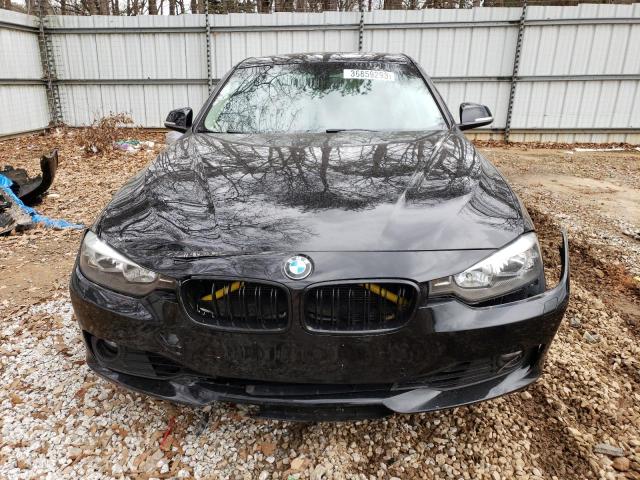WBA3B5C58EP541868 BMW 328 Xi Sulev