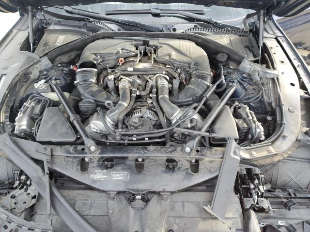 WBAYE8C5XED135025 BMW 750 LI