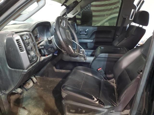 1GT12ZE84FF512299 GMC Sierra K2500 Slt