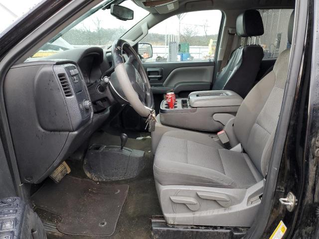 1GTV2TEC3FZ282742 GMC Sierra K1500