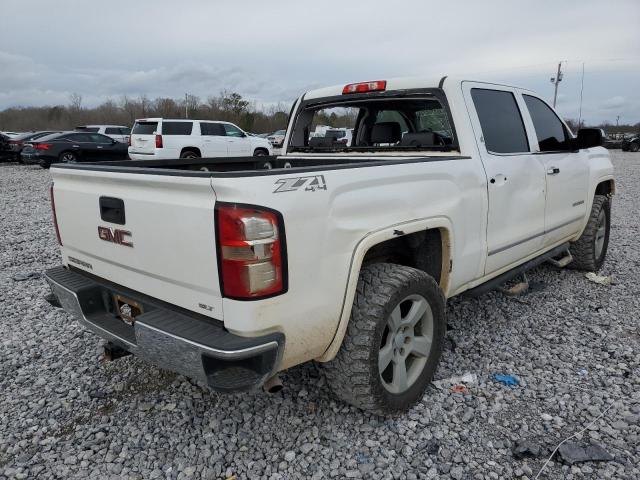 3GTU2VEC1FG300792 GMC Sierra K1500 Slt