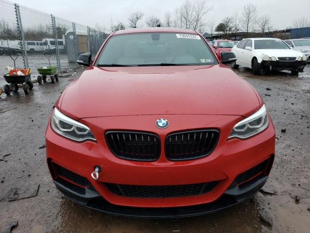 WBA2G3C59HV641107 BMW M240XI