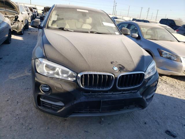 5UXKU2C59G0N80468 BMW X6 Xdrive35i