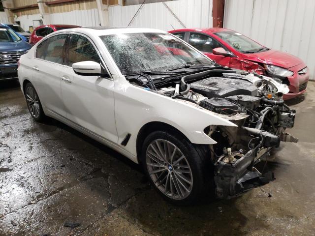 WBAJA7C3XHG457818 BMW 530 XI