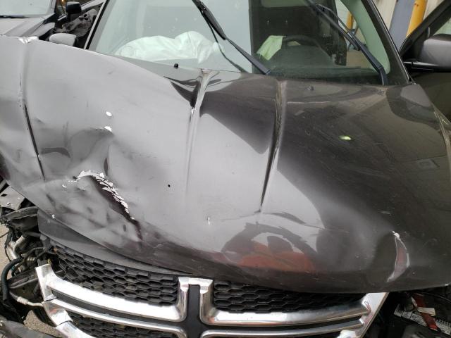 3C4PDDBG1FT533037 Dodge Journey Sxt