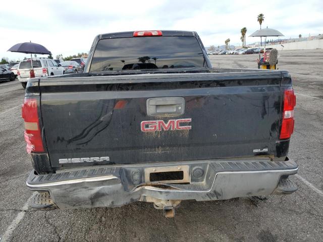 3GTU2UEC7FG313928 GMC Sierra K1500 Sle