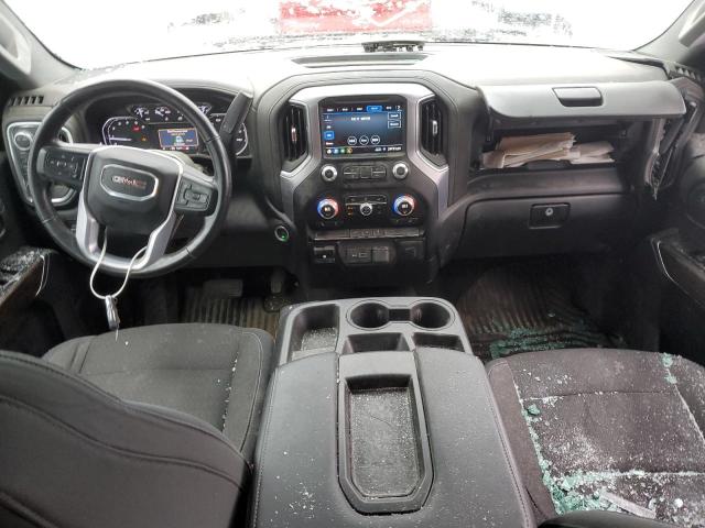 1GT49ME71LF110979 GMC Sierra K2500 Sle