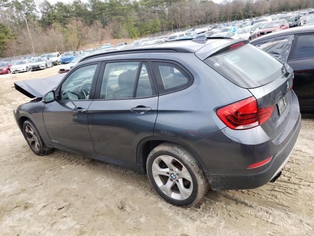WBAVM1C52EVW50964 BMW X1 Sdrive28i