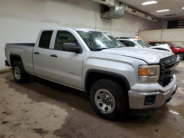 1GTV2TEH5EZ150494 GMC Sierra K1500