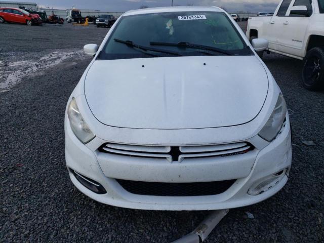 1C3CDFAA9ED674941 Dodge DART SE