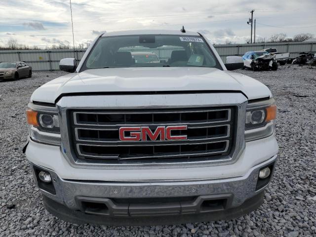 3GTU2VEC1FG300792 GMC Sierra K1500 Slt