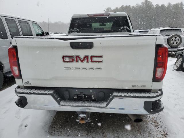 1GT49ME71LF110979 GMC Sierra K2500 Sle