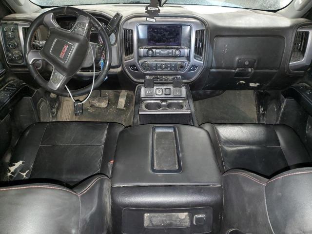 1GT12ZE84FF512299 GMC Sierra K2500 Slt