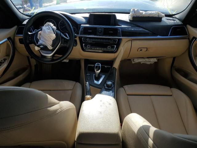 WBA8E9G56GNT82863 BMW 328 I Sulev