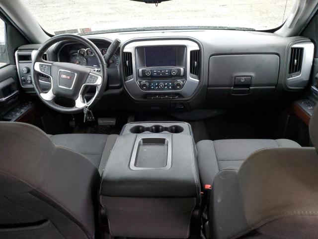 3GTU2MEC8HG275953 GMC Sierra K1500 Sle