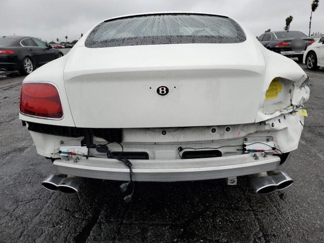SCBFH7ZA9HC060833 Bentley CONTINENTAL GT V8 S