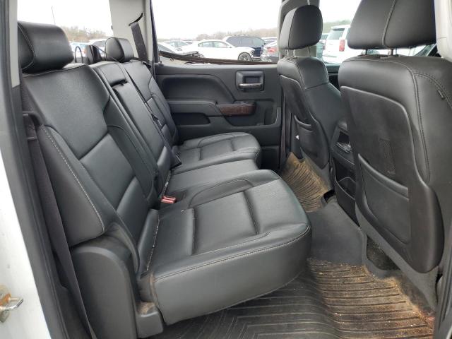 3GTU2VEC1FG300792 GMC Sierra K1500 Slt