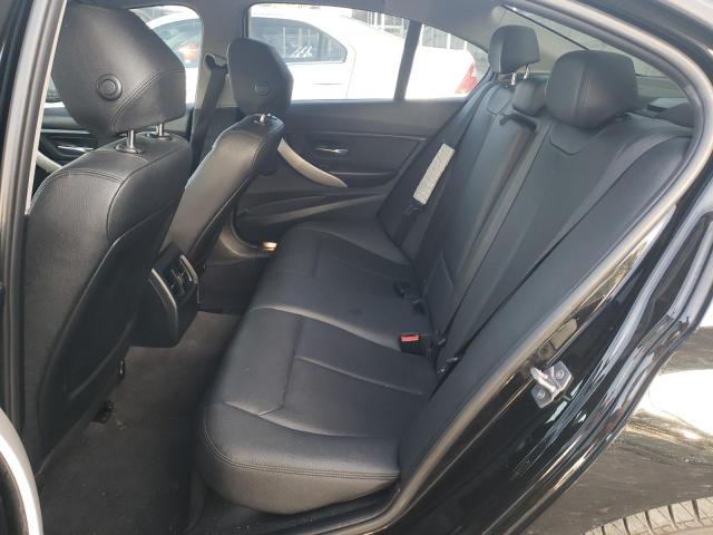 WBA3B1C53FK137433 BMW 320 I