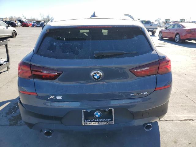 WBXYH9C07N5U55369 BMW X2 Sdrive28i