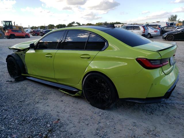 WBS33AY09MFK97859 BMW M3 Competition