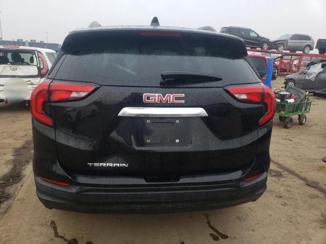 3GKALMEV6KL129099 GMC Terrain Sle