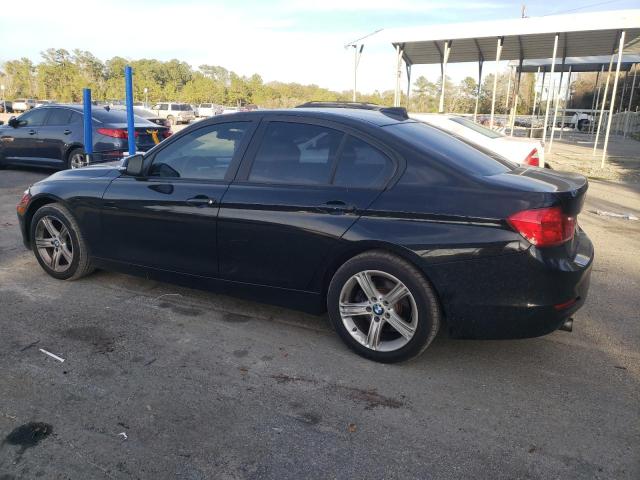 WBA3B1C53FK137433 BMW 320 I
