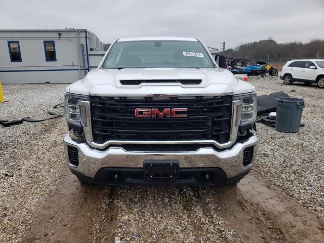 1GT49LE78MF129377 GMC Sierra K2500 Heavy Duty