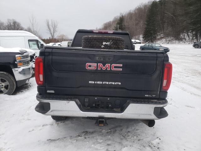 1GT19NEY5LF123056 GMC Sierra K2500 Slt