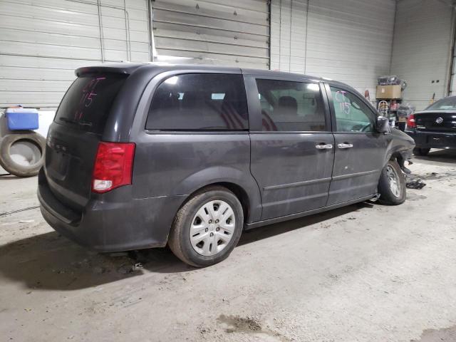 2C4RDGBG8FR612055 Dodge Grand Caravan Se