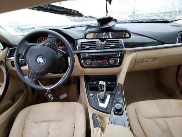WBA8A9C54GK617666 BMW 320 I