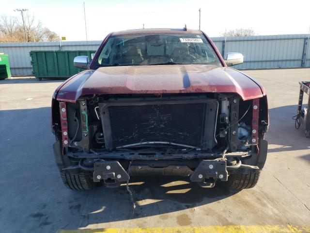 3GTU2PEJ0HG411976 GMC Sierra K1500 Denali