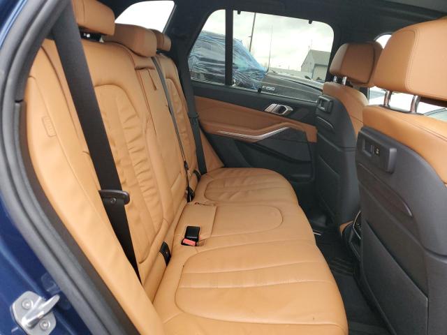 5UXJU2C58KLN66211 BMW X5 Xdrive50i