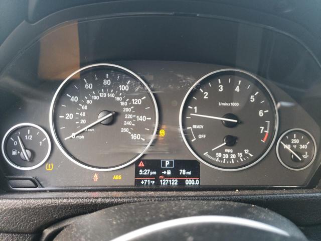 WBA3B1C53FK137433 BMW 320 I