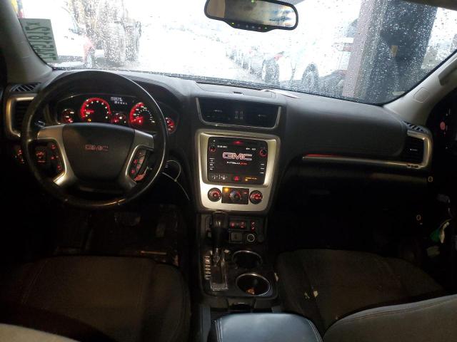 1GKKVPKDXFJ213547 GMC ACADIA SLE