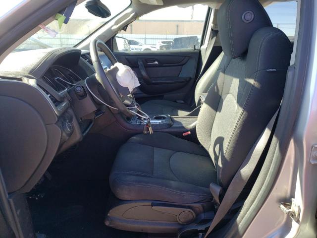 1GKKVNED8EJ341820 GMC ACADIA SLE