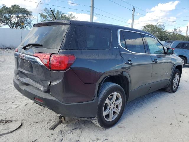 1GKKNKLAXJZ191308 GMC ACADIA SLE