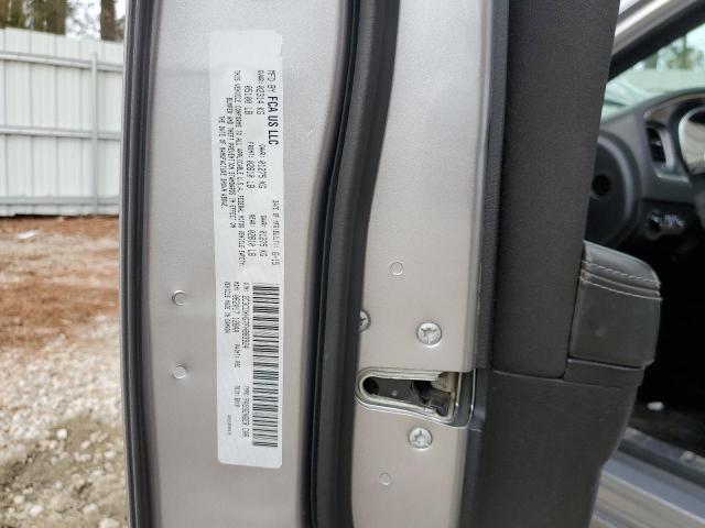 2C3CDXHG7FH883924 Dodge Charger Sxt