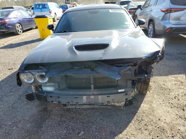 2C3CDZBT6KH629214 Dodge Challenger R/t