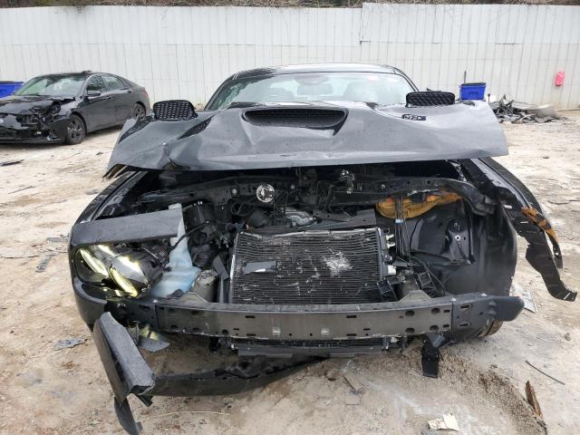 2C3CDZFJ9KH707008 Dodge Challenger R/t Scat Pack