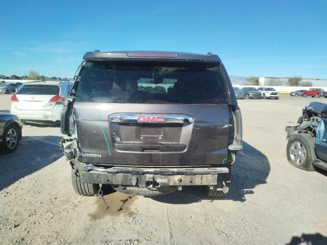 1GKS2CKJ3FR606119 GMC YUKON DENALI