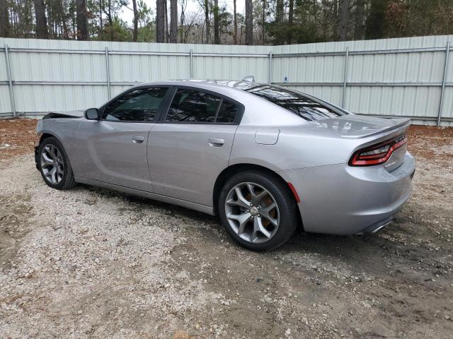 2C3CDXHG7FH883924 Dodge Charger Sxt